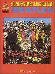 cover of The Beatles - Sgt. Pepper's Lonely Hearts Club Band - Updated Edition