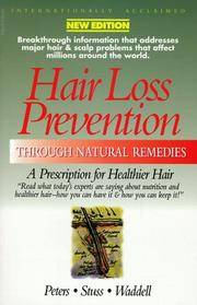 Hair Loss Prevention Through Natural Remedies