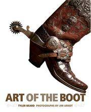 Art Of the Boot