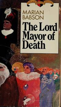 The Lord Mayor of Death