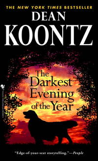 image of The Darkest Evening of the Year