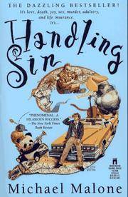 image of Handling Sin