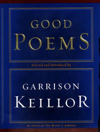 GOOD POEMS