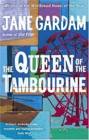 image of The Queen of the Tambourine