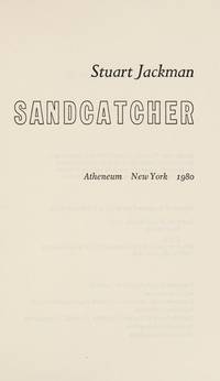 Sandcatcher by Stuart Jackman - 1980