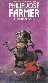 cover of A Private Cosmos