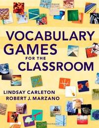 Vocabulary Games for the Classroom