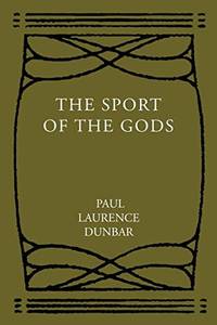 cover of The Sport of the Gods