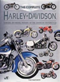 Complete Harley-Davidson