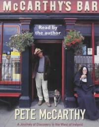 image of McCarthy's Bar