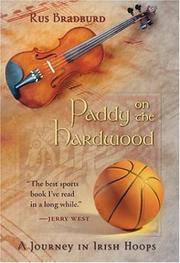 Paddy on the Hardwood; A Journey in Irish Hoops