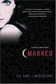 Marked (House of Night, Book 1)