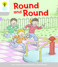 Oxford Reading Tree Biff, Chip and Kipper Stories Decode and Develop