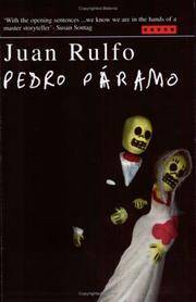 image of Pedro Paramo (Five Star)