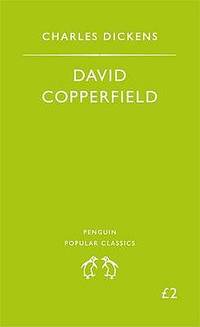 David Copperfield (ISBN: 9780140620269)