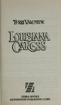 Louisiana Caress