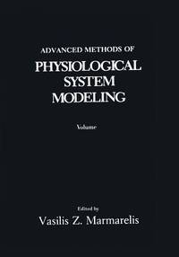 Advanced Methods of Physiological System Modeling: Volume 3