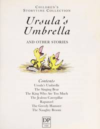 Ursula's Umbrella