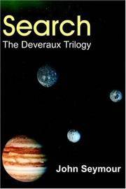 cover of Search: The Deveraux Trilogy