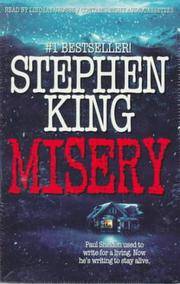 image of Misery
