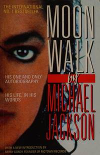 cover of Moonwalk