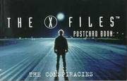 The X-Files Postcard Book