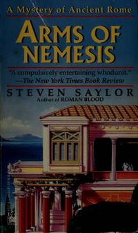 Arms of Nemesis