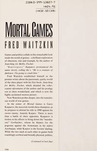 Mortal Games