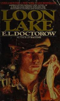 Loon Lake by Doctorow, E L