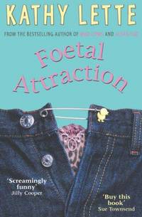 cover of Foetal Attraction