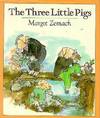 Three Little Pigs:  An Old Story