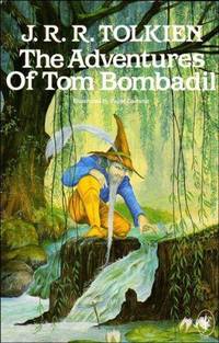 The Adventures of Tom Bombadil by J. R. R. Tolkien - 1990-12