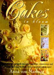 Cakes in Bloom