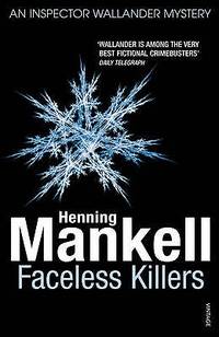 Faceless Killers (ISBN: 9780099535270)