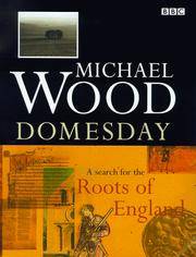 image of Domesday : A Search for the Roots of England