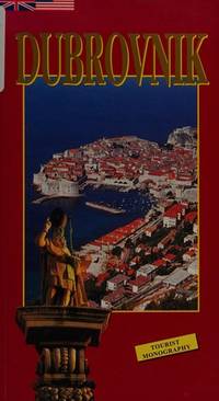 image of Dubrovnik and Its Surroundings