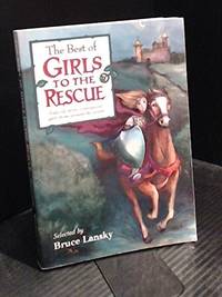 Best of Girls to the Rescue