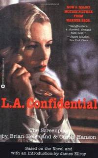 L. A. Confidential : The Screenplay