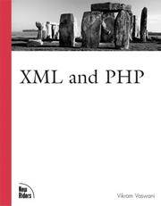 Xml and Php