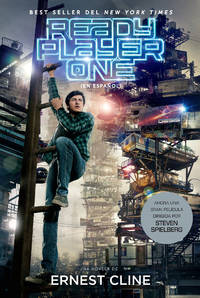 Ready Player One (Spanish MTI edition) (Spanish Edition) by Ernest Cline - Paperback - from Bonita (SKU: 1947783270.G)
