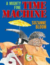 mighty fine time machine
