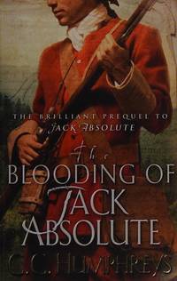 The Blooding of Jack Absolute