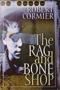cover of The Rag and Bone Shop