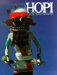 Hopi by Page, Susanne & Jake - 1994