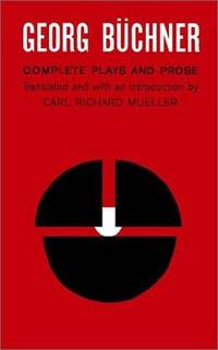 BUCHNER COMPLETE PLAYS