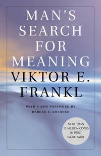 image of MANS SEARCH FOR MEANING