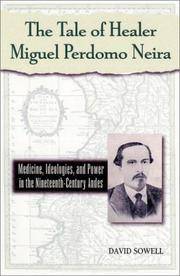 The Tale Of Healer Miguel Perdomo Neira