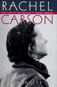 Rachel Carson: Witness for Nature
