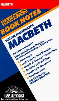 William Shakespeare's Macbeth