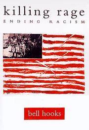 image of Killing Rage: Ending Racism